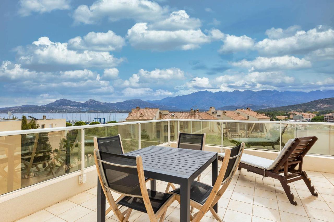Best Western Hotel Casa Bianca, Piscine Interieure Et Exterieure Calvi  Exterior photo